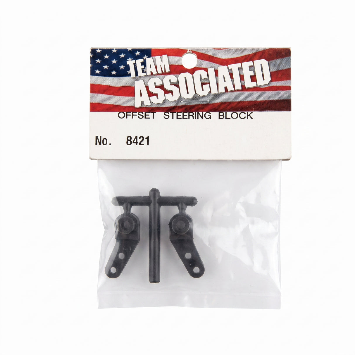 ASC8421 OFFSET STEERING BLOCK