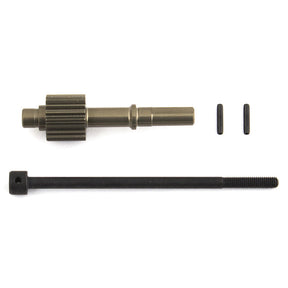 Laydown Top Shaft: B6.1 - ASC91799