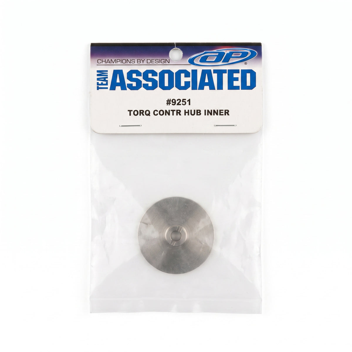 ASC9251 TORQ CONTR HUB INNER