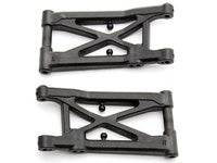 ASC9217 B3 REAR SUSPENSION ARMS MOLDED COMPOSITE