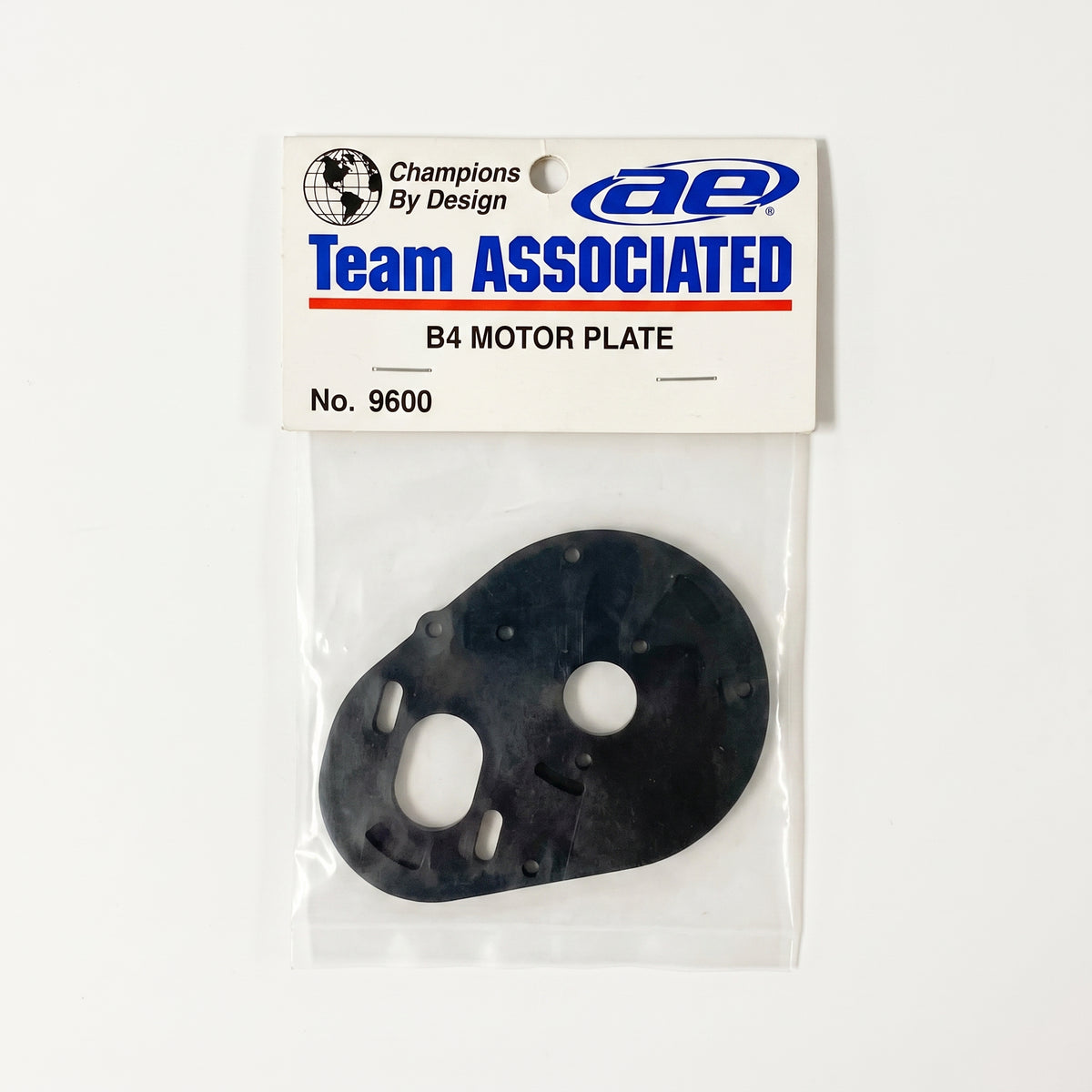 ASC9600 B4 MOTOR PLATE