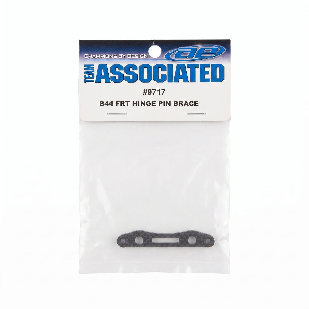 ASC9717 B44 FRT HINGE PIN BRACE