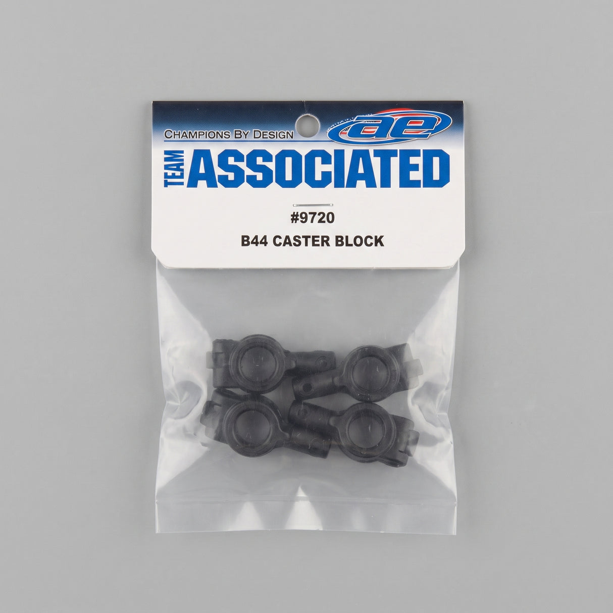 ASC9720 844 CASTER BLOCK