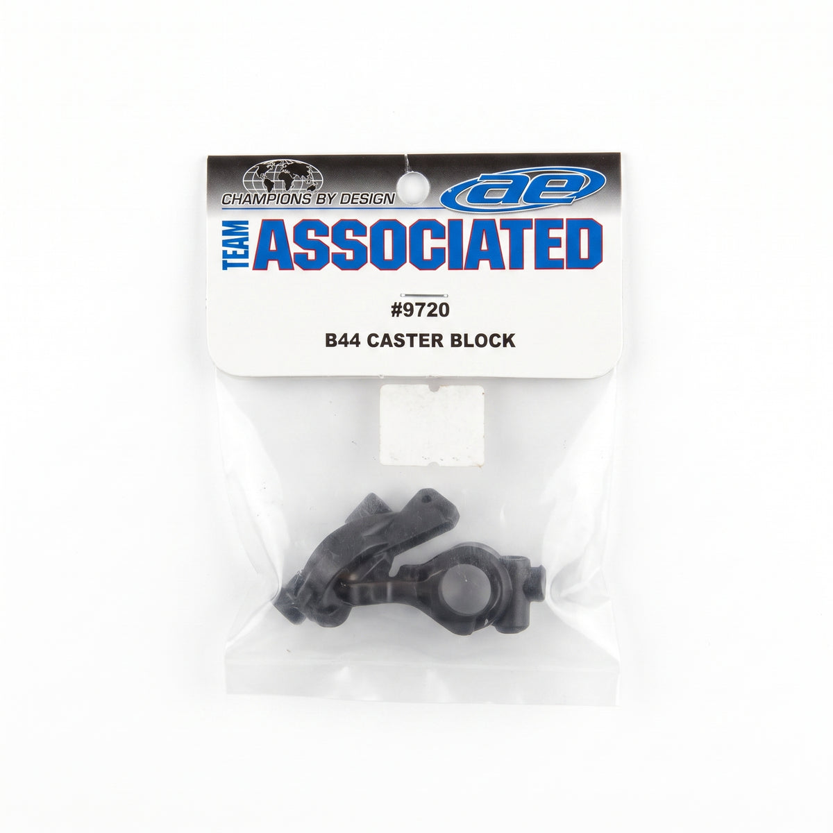 ASC9720 B44 CASTER BLOCK