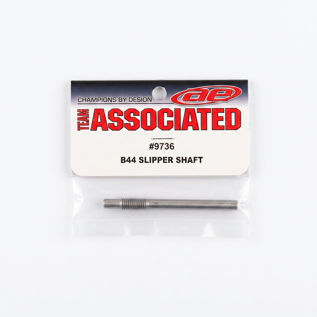 ASC9736 B44 SLIPPER SHAFT