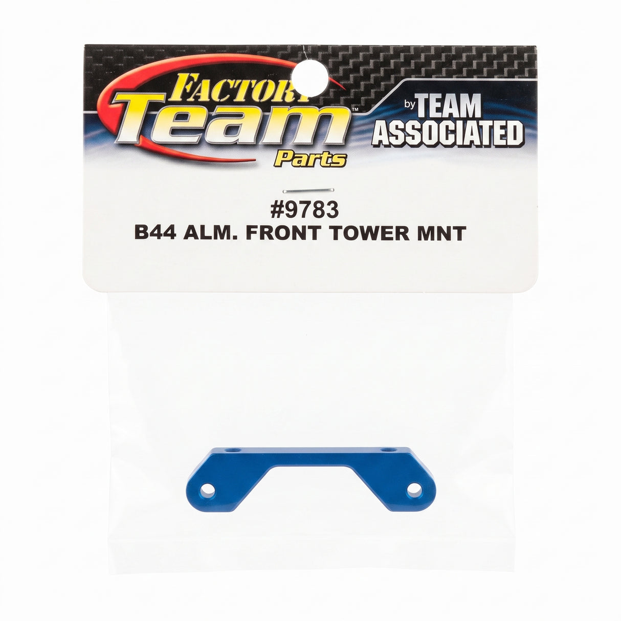 ASC9783 B44 ALM. FRONT TOWER MNT