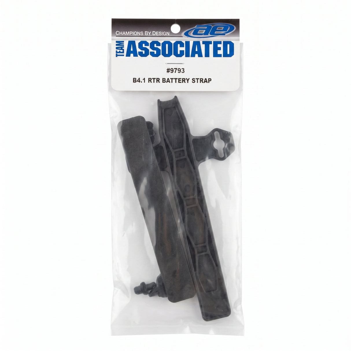 ASC9793 R41 RTR RATTERY STRAP