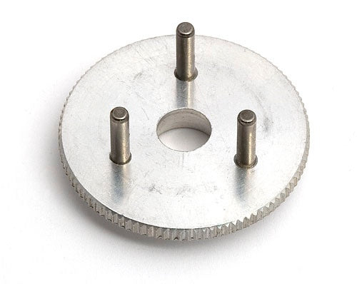 ASC2324 NTC3 NON PULL 3 SHOE FLYWHEEL
