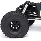 AXI-1207T1  1/8 AXP8 Gilamon 2.2 4X4 RTR Brushed Trail Buggy, Green