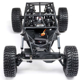 AXI-1207T1  1/8 AXP8 Gilamon 2.2 4X4 RTR Brushed Trail Buggy, Green