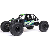 AXI-1207T1  1/8 AXP8 Gilamon 2.2 4X4 RTR Brushed Trail Buggy, Green