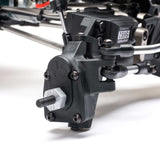 AXI-1207T1  1/8 AXP8 Gilamon 2.2 4X4 RTR Brushed Trail Buggy, Green