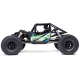 AXI-1207T1  1/8 AXP8 Gilamon 2.2 4X4 RTR Brushed Trail Buggy, Green