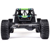 AXI-1207T1 1/8 AXP8 Gilamon 2.2 4X4 RTR Brushed Trail Buggy, Green
