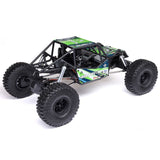 AXI-1207T1  1/8 AXP8 Gilamon 2.2 4X4 RTR Brushed Trail Buggy, Green