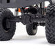 AXI-1375T1 1/10 SCX10 III Base Camp 4X4 RTR Brushed Rock Crawler, White