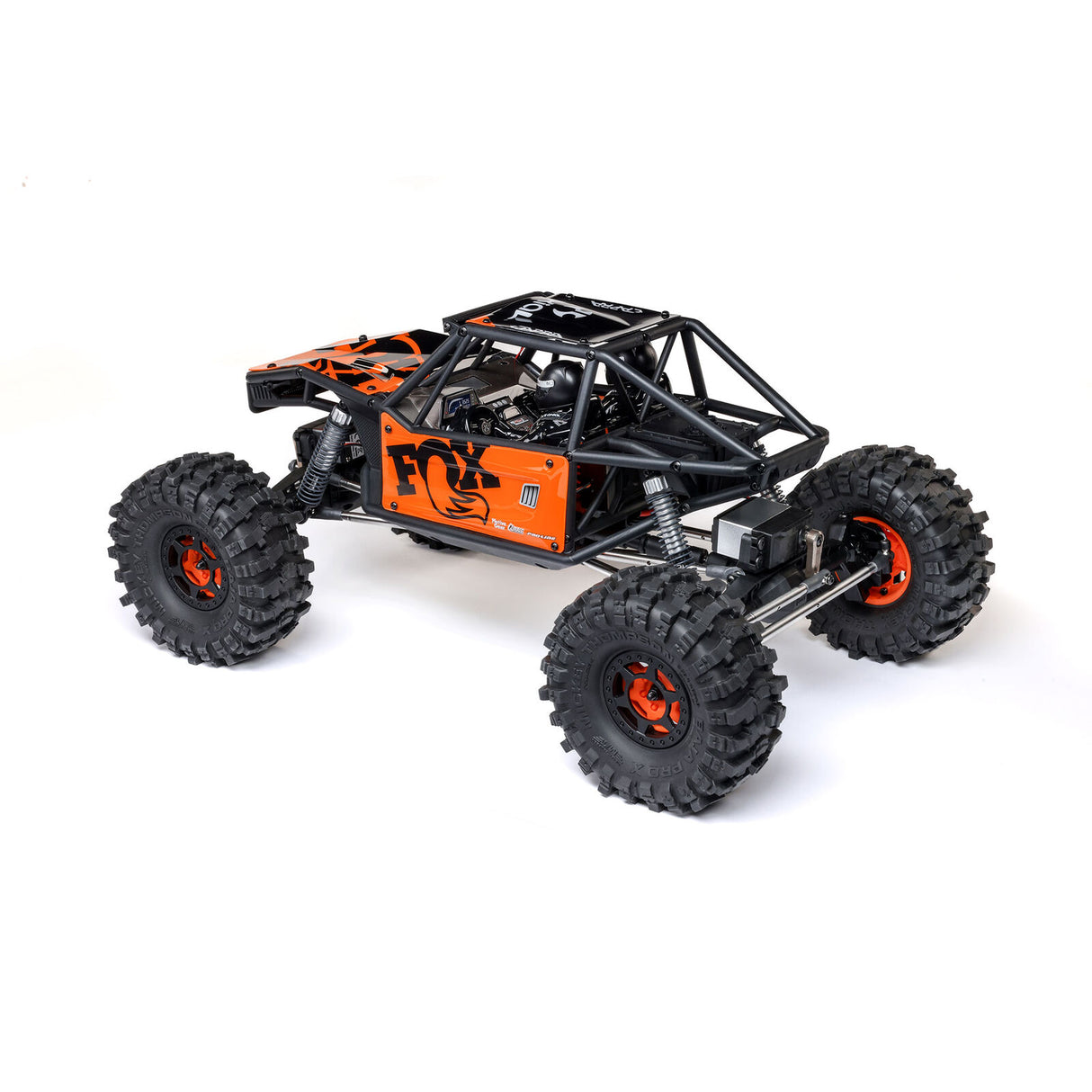AXI-1543T1 1/10 Axial UTB10 Capra 1.9