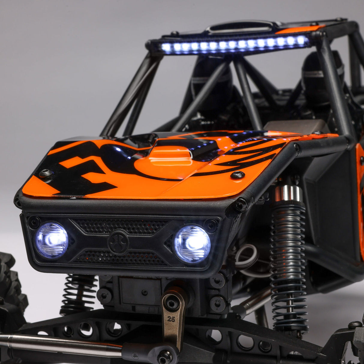 AXI-1543T1 1/10 Axial UTB10 Capra 1.9