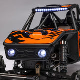 AXI-1543T1 1/10 Axial UTB10 Capra 1.9