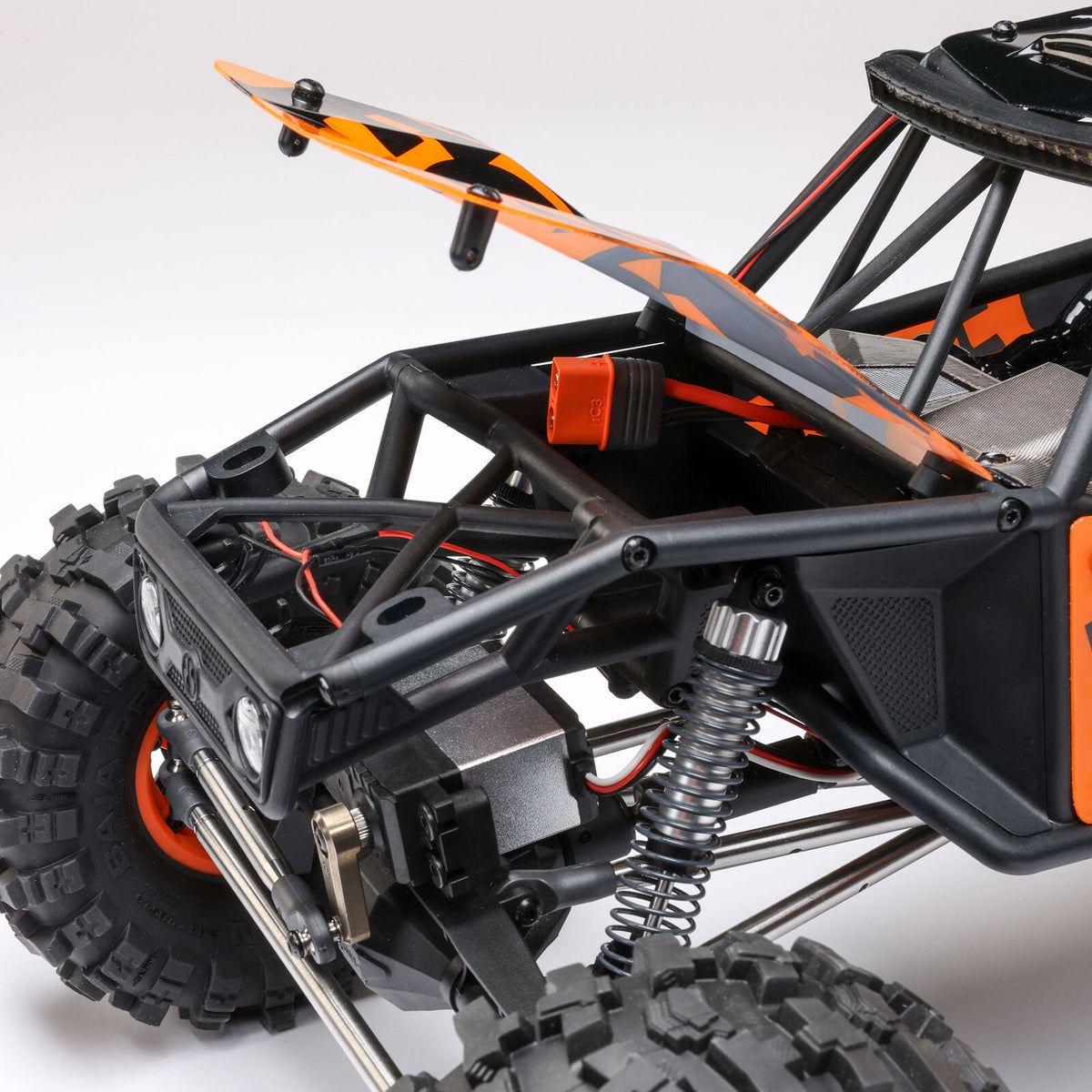 AXI-1543T1 1/10 Axial UTB10 Capra 1.9