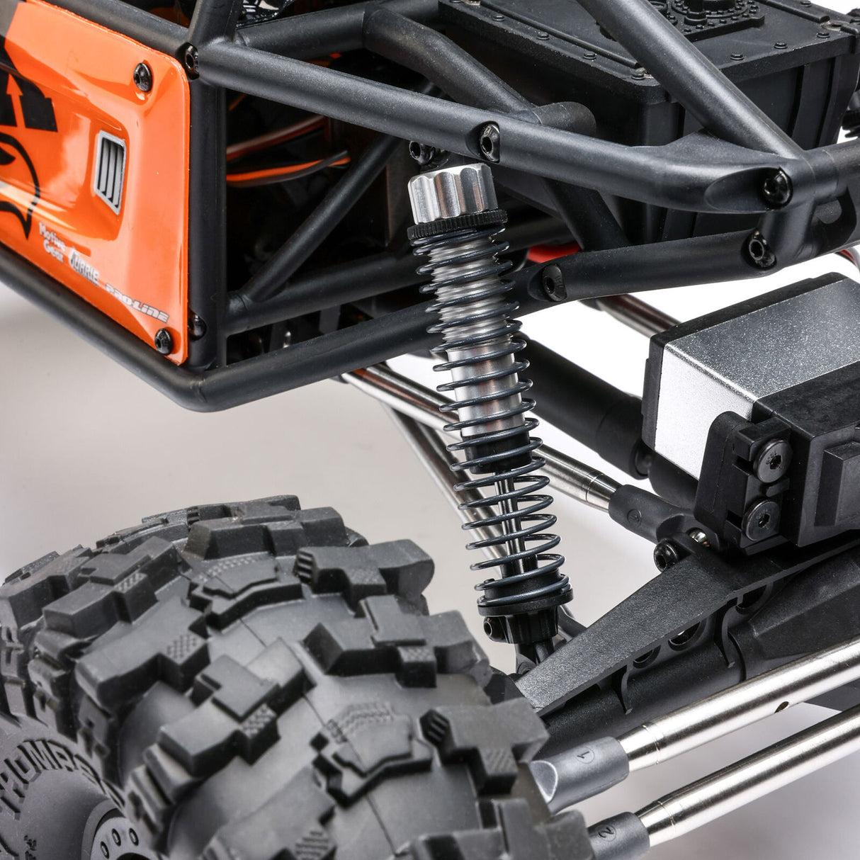 AXI-1543T1 1/10 Axial UTB10 Capra 1.9