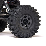 AXI-1543T1 1/10 Axial UTB10 Capra 1.9
