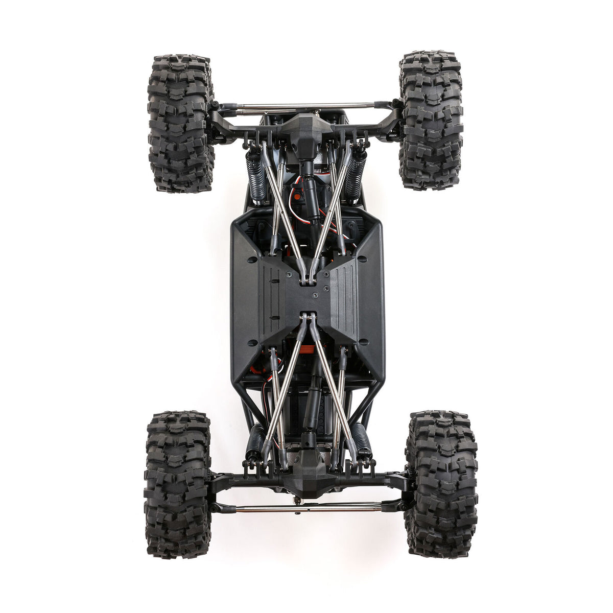 AXI-1543T1 1/10 Axial UTB10 Capra 1.9