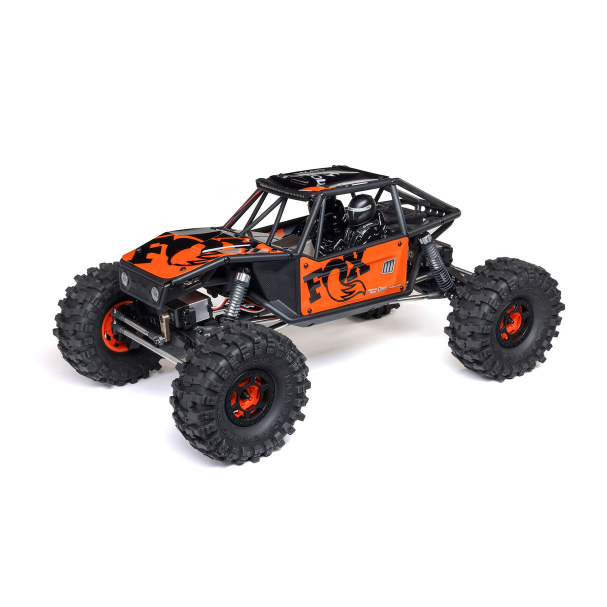 AXI-1543T1 1/10 Axial UTB10 Capra 1.9