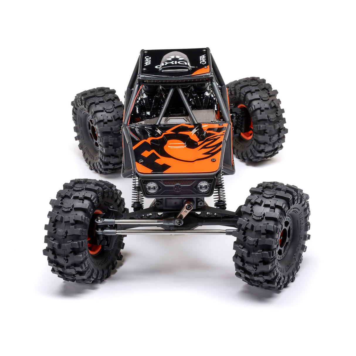 AXI-1543T1 1/10 Axial UTB10 Capra 1.9