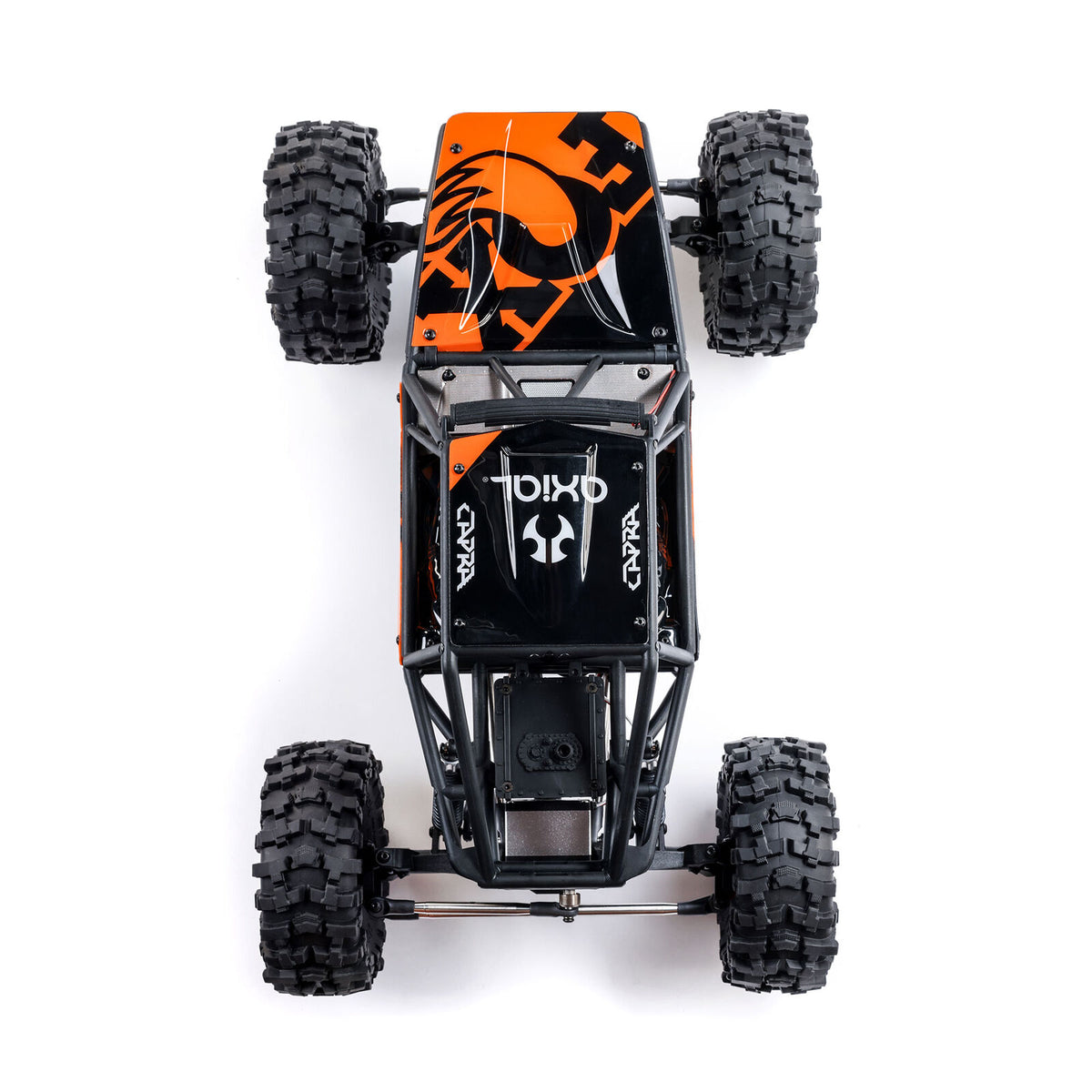 AXI-1543T1 1/10 Axial UTB10 Capra 1.9