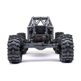 AXI-1750T1 1/18 UTB18 Capra 4WS 4X4 RTR Brushed Rock Crawler (Battery & Charger Included), Blue
