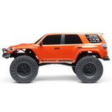 AXI-2035T1 1/24 SCX24 Toyota 4Runner (Battery & Charger Included)