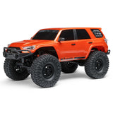 AXI-2035T1 1/24 SCX24 Toyota 4Runner (Battery & Charger Included)