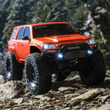 AXI-2035T1 1/24 SCX24 Toyota 4Runner (Battery & Charger Included)