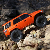 AXI-2035T1 1/24 SCX24 Toyota 4Runner (Battery & Charger Included)