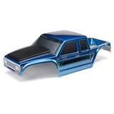 AXI-2036T2 1/10 Axial SCX10 III Coyote
