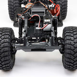 AXI-2036T2 1/10 Axial SCX10 III Coyote