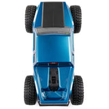 AXI-2036T2 1/10 Axial SCX10 III Coyote