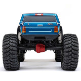 AXI-2036T2 1/10 Axial SCX10 III Coyote