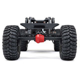 AXI-2036T2 1/10 Axial SCX10 III Coyote