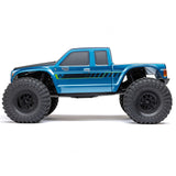 AXI-2036T2 1/10 Axial SCX10 III Coyote