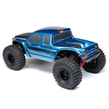 AXI-2036T2 1/10 Axial SCX10 III Coyote