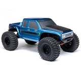 AXI-2036T2 1/10 Axial SCX10 III Coyote