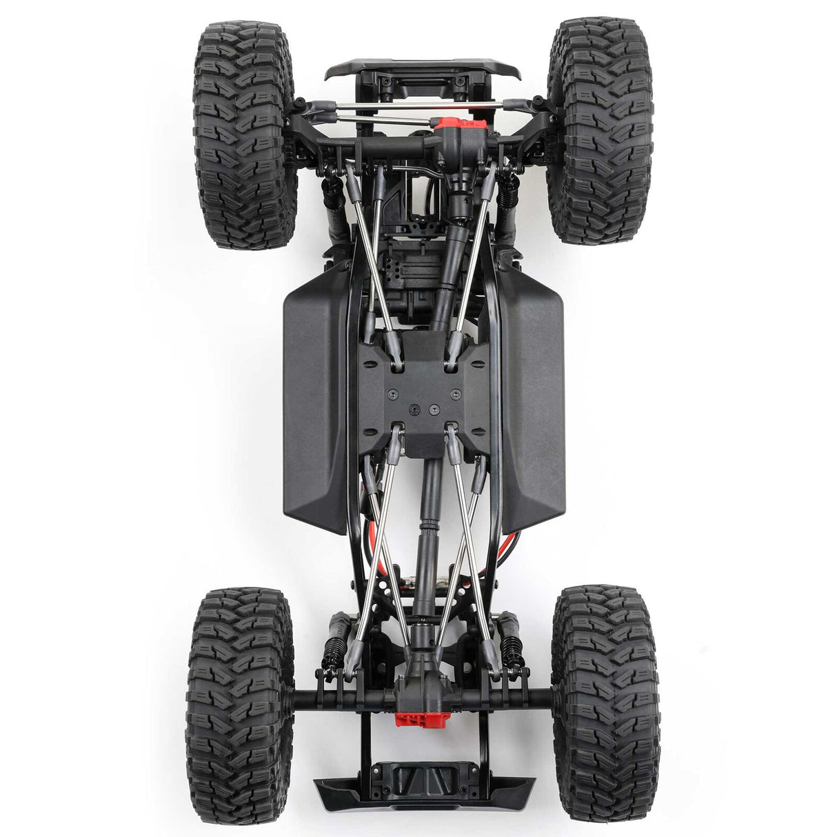 AXI-2036T2 1/10 Axial SCX10 III Coyote