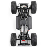 AXI-2036T2 1/10 Axial SCX10 III Coyote