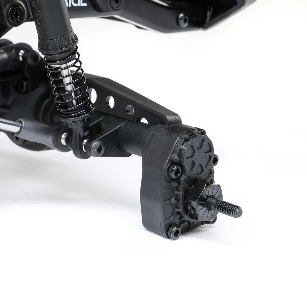 AXI-2036T2 1/10 Axial SCX10 III Coyote