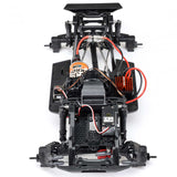 AXI-2036T2 1/10 Axial SCX10 III Coyote