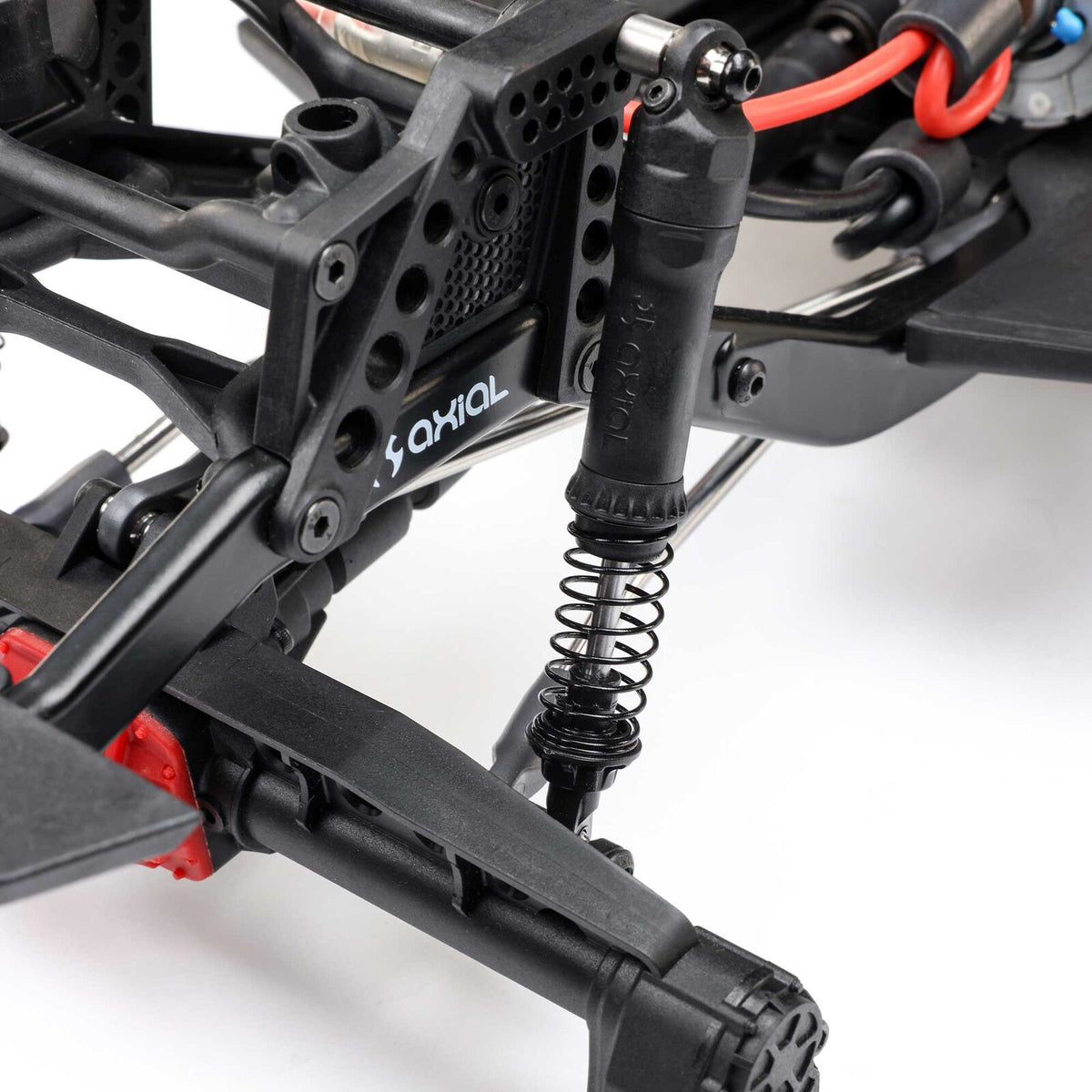 AXI-2036T2 1/10 Axial SCX10 III Coyote