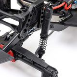 AXI-2036T2 1/10 Axial SCX10 III Coyote