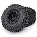 AXI-2036T2 1/10 Axial SCX10 III Coyote